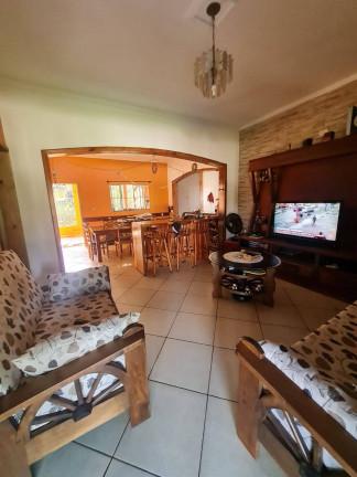 Imagem Chácara com 3 Quartos à Venda, 2.550 m² em Chacaras Reunidas - Pilar Do Sul Imagem Chácara com 3 Quartos à Venda, 2.550 m² em Chacaras Reunidas - Pilar Do Sul