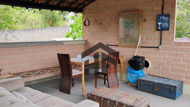 Imagem Casa com 4 Quartos à Venda, 300 m² em Cha De Capoeira	 - Paudalho
