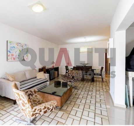 Imagem Apartamento com 3 Quartos à Venda, 224 m² em Moema - São Paulo Imagem Apartamento com 3 Quartos à Venda, 224 m² em Moema - São Paulo