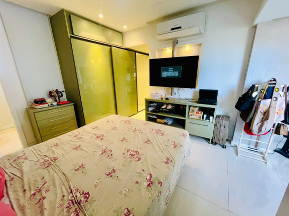 Imagem Apartamento com 3 Quartos à Venda, 135 m² em Horto Florestal - Salvador Imagem Apartamento com 3 Quartos à Venda, 135 m² em Horto Florestal - Salvador