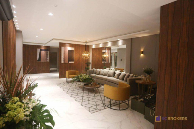 Imagem Apartamento com 3 Quartos à Venda, 144 m² em Praia Brava - Itajaí