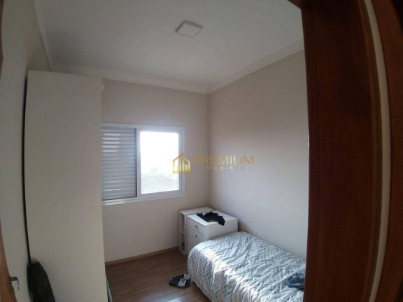 Imagem Sobrado com 4 Quartos à Venda, 231 m² em Urbanova Vii - São José Dos Campos