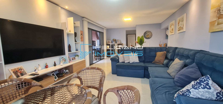 Imagem Cobertura com 3 Quartos à Venda, 137 m² em Guilhermina - Praia Grande Imagem Cobertura com 3 Quartos à Venda, 137 m² em Guilhermina - Praia Grande