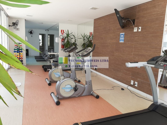 Imagem Apartamento com 3 Quartos à Venda, 89 m² em Ipiranga - São Paulo