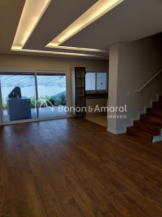 Imagem Casa de Condomínio com 3 Quartos à Venda, 171 m² em Morumbi - Paulínia Imagem Casa de Condomínio com 3 Quartos à Venda, 171 m² em Morumbi - Paulínia