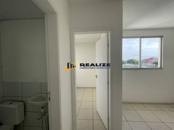 Imagem Apartamento com 2 Quartos à Venda, 46 m² em Parque Jóquei Club - Campos Dos Goytacazes Imagem Apartamento com 2 Quartos à Venda, 46 m² em Parque Jóquei Club - Campos Dos Goytacazes