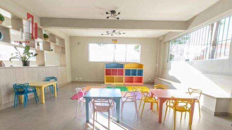 Imagem Apartamento com 2 Quartos à Venda, 64 m² em Freguesia Do ó - São Paulo