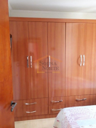 Imagem Apartamento com 2 Quartos à Venda, 57 m² em Vila Mazzei - São Paulo Imagem Apartamento com 2 Quartos à Venda, 57 m² em Vila Mazzei - São Paulo