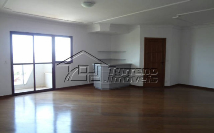 Imagem Apartamento com 4 Quartos à Venda, 160 m² em Jardim Aquarius - São José Dos Campos