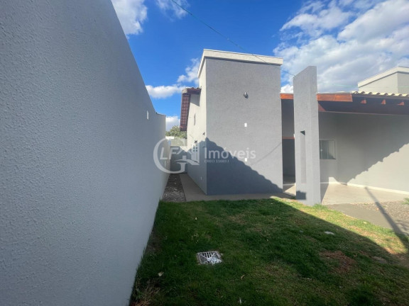 Imagem Casa com 2 Quartos à Venda, 125 m² em Vila Nova Campo Grande - Campo Grande