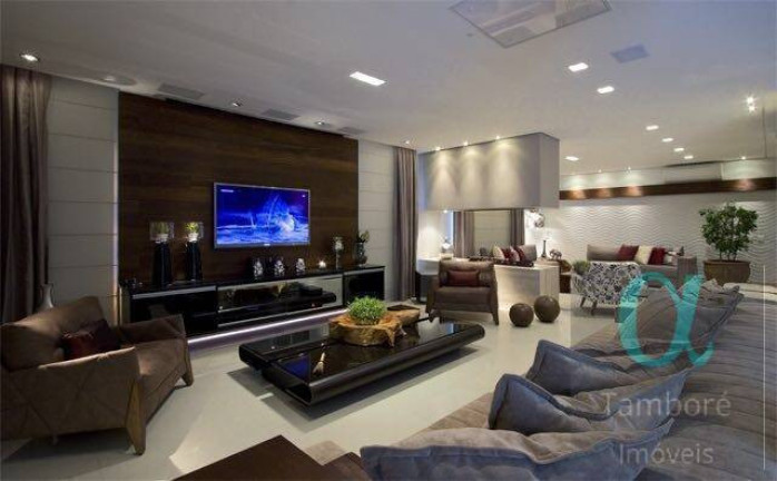 Imagem Casa com 4 Quartos à Venda, 500 m² em Alphaville Residencial Dois - Barueri Imagem Casa com 4 Quartos à Venda, 500 m² em Alphaville Residencial Dois - Barueri