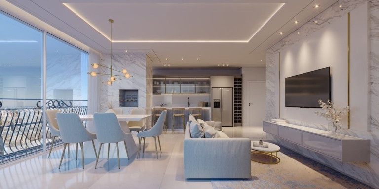 Imagem Apartamento com 2 Quartos à Venda, 85 m² em Centro - Capão Da Canoa Imagem Apartamento com 2 Quartos à Venda, 85 m² em Centro - Capão Da Canoa