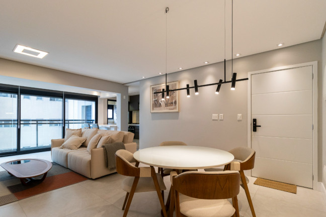 Apartamento com 1 Quarto à Venda, 79 m² em Indianópolis - São Paulo