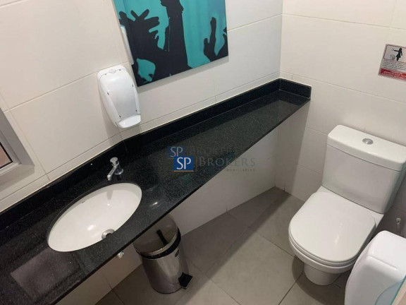 Imagem Sala Comercial à Venda ou Locação, 77 m² em Pinheiros - São Paulo Imagem Sala Comercial à Venda ou Locação, 77 m² em Pinheiros - São Paulo
