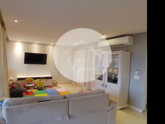 Imagem Apartamento com 2 Quartos à Venda, 95 m² em Chácara Santo Antônio - São Paulo Imagem Apartamento com 2 Quartos à Venda, 95 m² em Chácara Santo Antônio - São Paulo