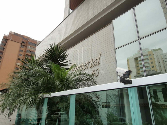 Apartamento com 3 Quartos à Venda, 95 m² em Praia Da Costa - Vila Velha