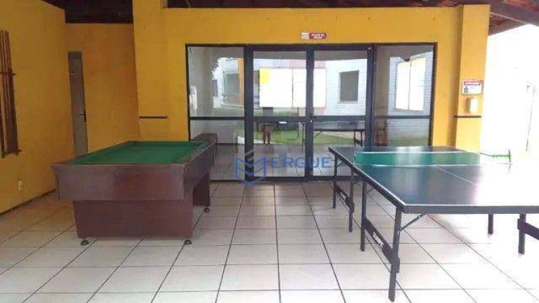 Imagem Apartamento com 3 Quartos à Venda, 75 m² em Cumbuco - Caucaia Imagem Apartamento com 3 Quartos à Venda, 75 m² em Cumbuco - Caucaia