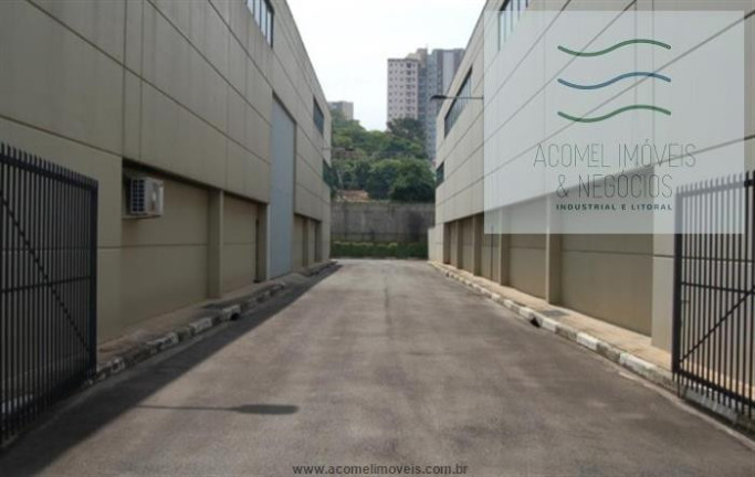 Imagem Imóvel Comercial para Alugar, 1.582 m² em Quitaúna - Osasco