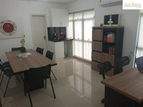 Imagem Imóvel Comercial à Venda, 27 m² em Campinas - São José Imagem Imóvel Comercial à Venda, 27 m² em Campinas - São José