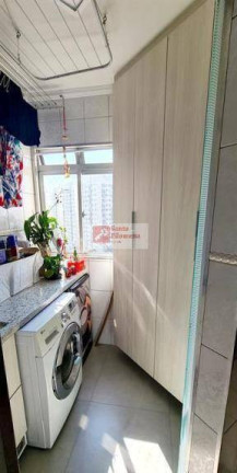 Imagem Apartamento com 3 Quartos à Venda, 60 m² em Parque Marajoara - Santo André Imagem Apartamento com 3 Quartos à Venda, 60 m² em Parque Marajoara - Santo André