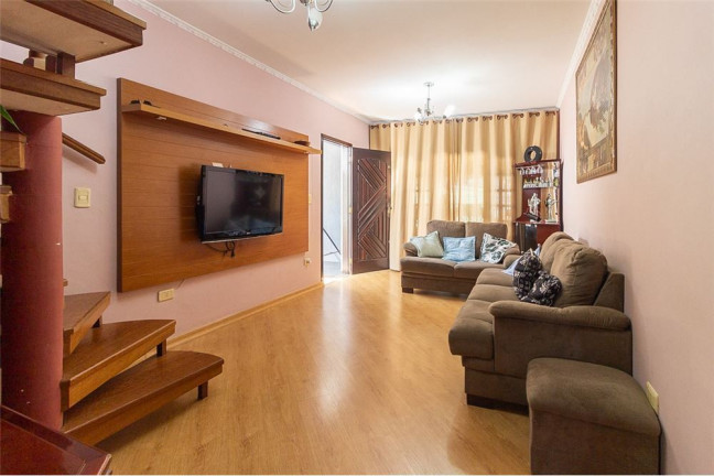 Imagem Casa com 3 Quartos à Venda,  em Vila Matilde - São Paulo