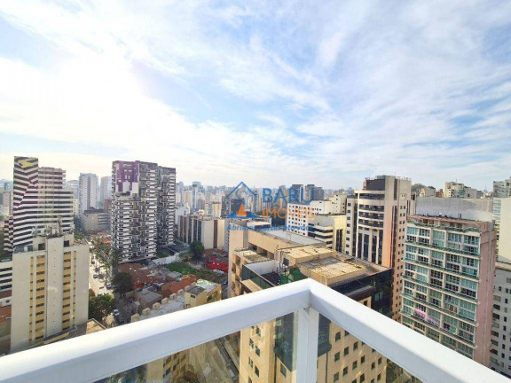 Imagem Cobertura com 4 Quartos à Venda, 234 m² em Moema - São Paulo