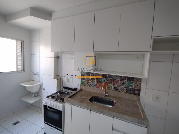 Imagem Apartamento com 2 Quartos à Venda, 45 m² em Parque Residencial Presidente Médici - Itu Imagem Apartamento com 2 Quartos à Venda, 45 m² em Parque Residencial Presidente Médici - Itu