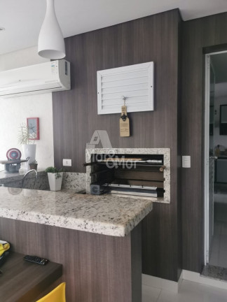 Apartamento com 3 Quartos à Venda, 179 m² em Pitangueiras - Guarujá