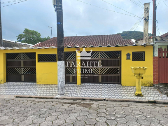 Casa com 4 Quartos à Venda, 396 m² em Pedreira - Mongaguá