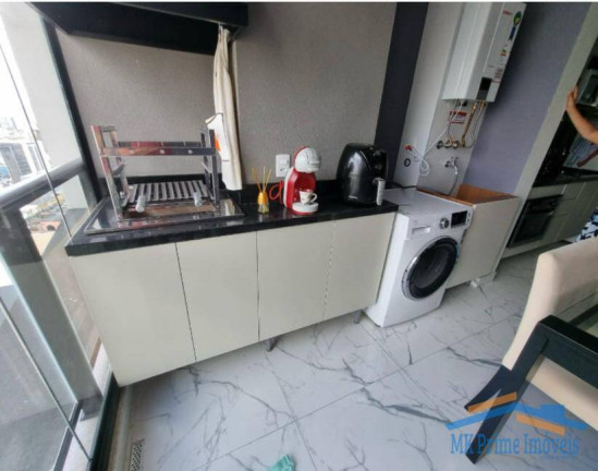 Apartamento com 2 Quartos à Venda, 52 m² em Centro - Osasco