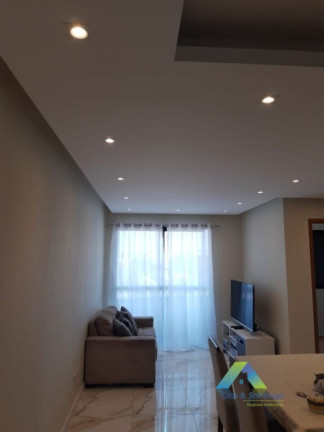 Imagem Apartamento com 2 Quartos à Venda, 52 m² em Jardim Saúde - São Paulo Imagem Apartamento com 2 Quartos à Venda, 52 m² em Jardim Saúde - São Paulo
