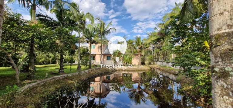 Imagem Terreno à Venda, 225 m² em Shangri-lá - Pontal Do Parana Imagem Terreno à Venda, 225 m² em Shangri-lá - Pontal Do Parana