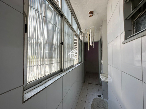 Imagem Apartamento com 2 Quartos à Venda, 72 m² em Santa Rosa - Niterói