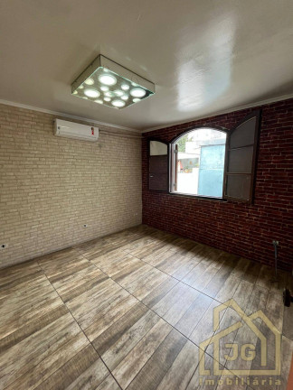 Imagem Sobrado com 4 Quartos à Venda, 245 m² em Santa Paula - São Caetano Do Sul