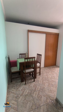 Imagem Apartamento à Venda, em Itararé - São Vicente Imagem Apartamento à Venda, em Itararé - São Vicente