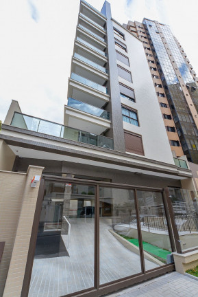 Imagem Apartamento com 1 Quarto à Venda, 30 m² em água Verde - Curitiba