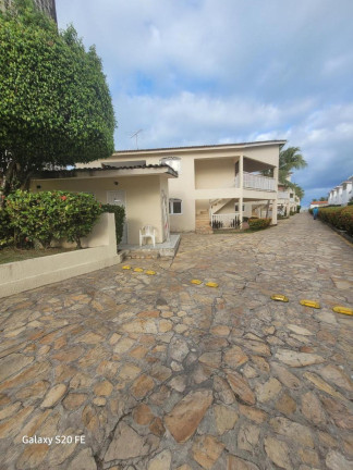 Imagem Casa de Condomínio com 3 Quartos à Venda, 120 m² em Maria Farinha - Paulista