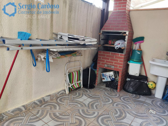 Imagem Casa de Condomínio com 2 Quartos à Venda, 78 m² em Cibratel Ii - Itanhaém