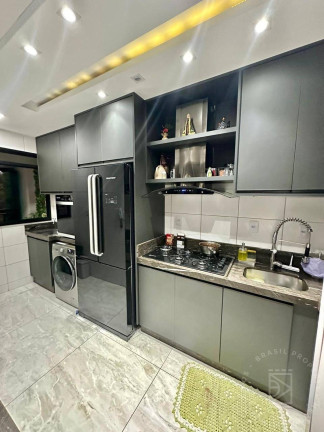 Imagem Apartamento com 3 Quartos à Venda, 78 m² em Jardim Oriente - São José Dos Campos Imagem Apartamento com 3 Quartos à Venda, 78 m² em Jardim Oriente - São José Dos Campos