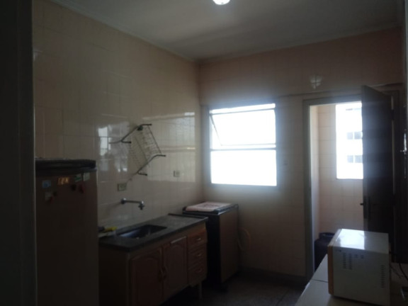 Imagem Apartamento com 1 Quarto à Venda, 60 m² em Centro - São Vicente Imagem Apartamento com 1 Quarto à Venda, 60 m² em Centro - São Vicente