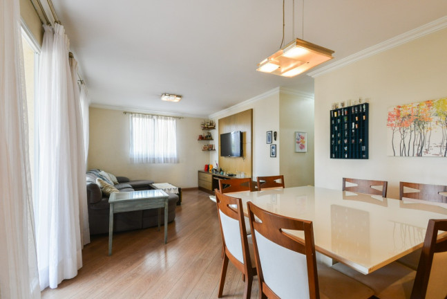 Imagem Apartamento com 3 Quartos à Venda, 115 m² em Vila Mariana - São Paulo Imagem Apartamento com 3 Quartos à Venda, 115 m² em Vila Mariana - São Paulo