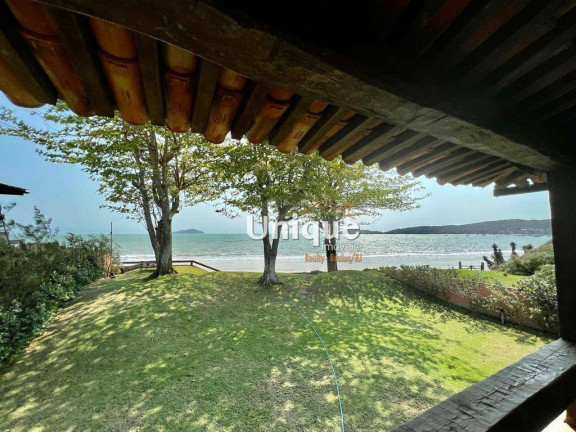 Imagem Casa com 6 Quartos à Venda, 500 m² em Manguinhos - Armação Dos Búzios