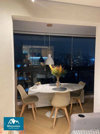 Imagem Apartamento com 2 Quartos à Venda, 41 m² em Santana - São Paulo Imagem Apartamento com 2 Quartos à Venda, 41 m² em Santana - São Paulo