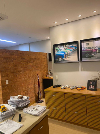 Imagem Sala Comercial à Venda, 31 m² em Centro-sul - Cuiabá Imagem Sala Comercial à Venda, 31 m² em Centro-sul - Cuiabá