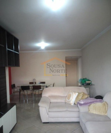 Imagem Apartamento com 3 Quartos à Venda, 88 m² em Tucuruvi - São Paulo Imagem Apartamento com 3 Quartos à Venda, 88 m² em Tucuruvi - São Paulo