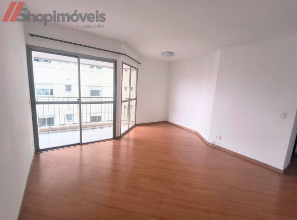 Imagem Apartamento com 1 Quarto para Alugar, 50 m² em Vila Clementino - São Paulo Imagem Apartamento com 1 Quarto para Alugar, 50 m² em Vila Clementino - São Paulo