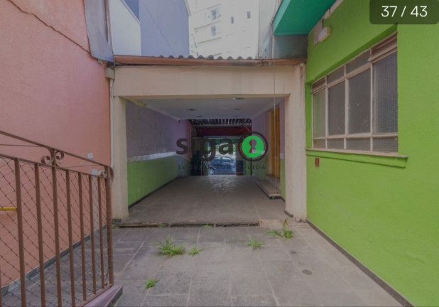 Imagem Imóvel Comercial para Alugar, 440 m² em Vila Formosa - São Paulo