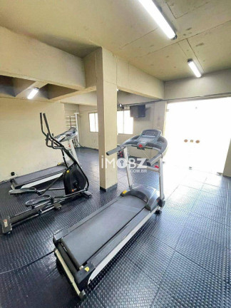Imagem Imóvel com 2 Quartos à Venda, 56 m² em Chácara Nossa Senhora Do Bom Conselho - São Paulo