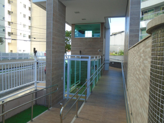 Imagem Apartamento com 3 Quartos à Venda, 146 m² em Engenheiro Luciano Cavalcante - Fortaleza