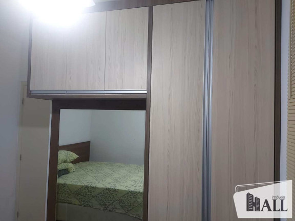 Imagem Apartamento com 2 Quartos à Venda, 70 m² em Jardim Yolanda - São José Do Rio Preto